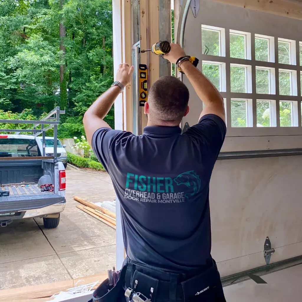 Garage Door Repair Montville Montville 2