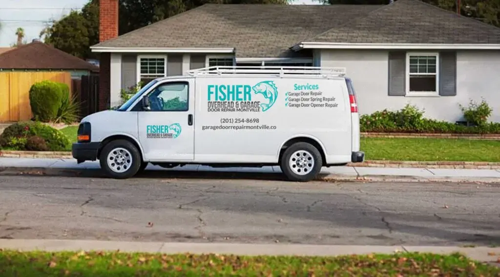 Garage Door Repair Montville Montville