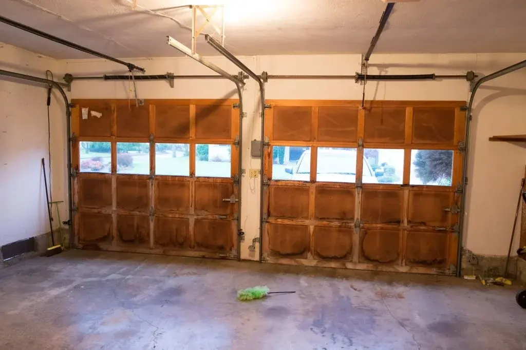 Garage Door Repair Montville Montville 4