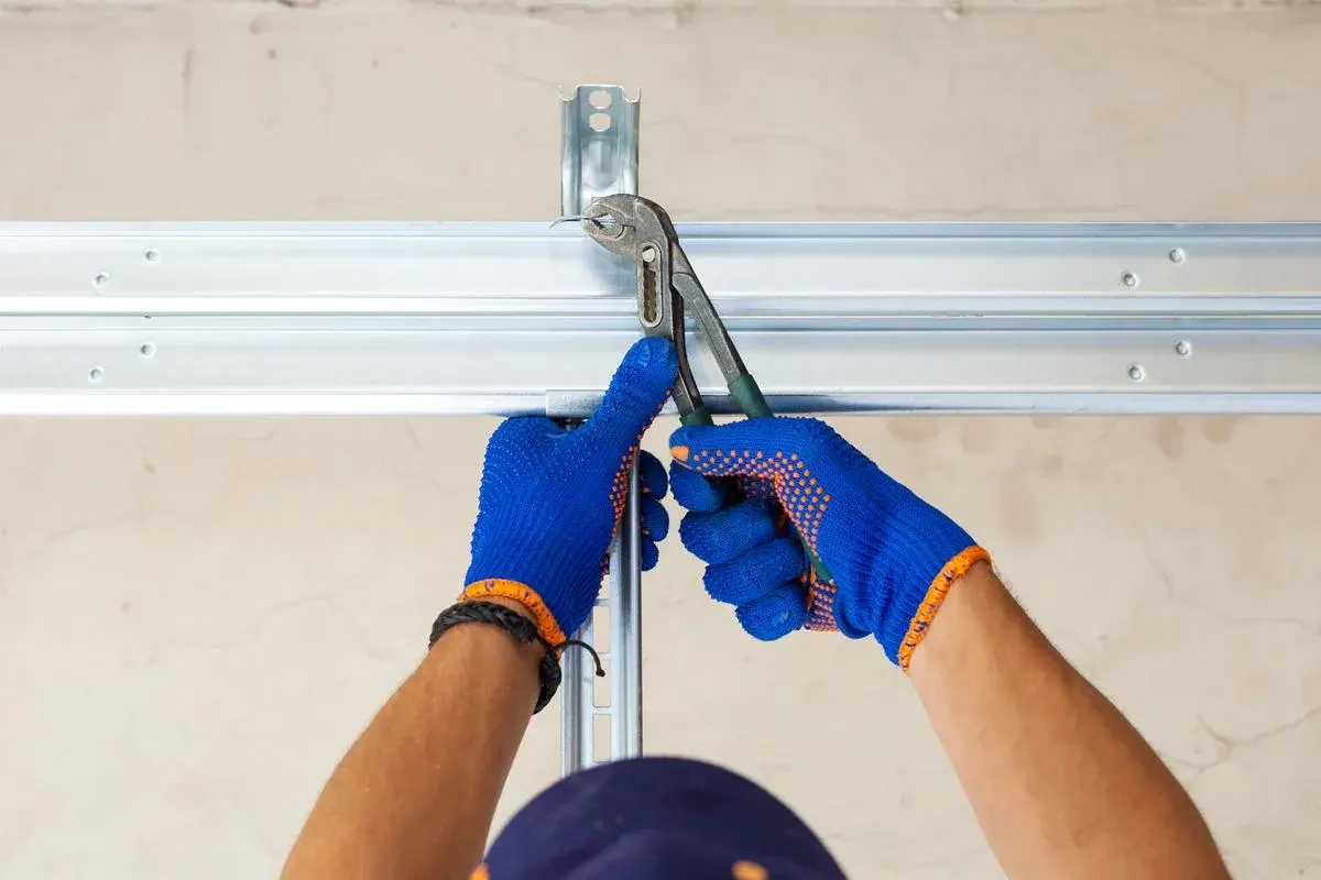 Garage Door Repair Montville